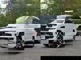 New 2025 Jeep Grand Cherokee Overland image 2