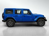 New 2025 Jeep Wrangler Sahara image 4