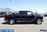 New 2025 Ford F250 4x4 Crew Cab Super Duty image 4