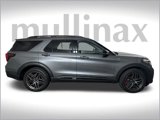 Certified 2025 Ford Explorer ST-Line w/ Premium Package image 4