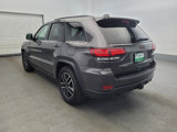 Used 2021 Jeep Grand Cherokee Trailhawk w/ Trailhawk Luxury Group image 5