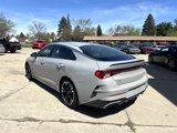 Used 2022 Kia K5 GT-Line image 5
