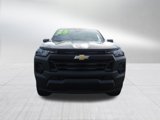 New 2025 Chevrolet Colorado W/T w/ WT Custom Package image 3