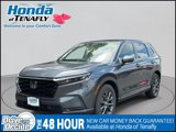 New 2026 Honda CR-V EX-L image 2