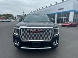 Certified 2021 GMC Yukon Denali w/ Denali Ultimate Package image 2
