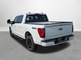 New 2025 Ford F150 Lariat w/ Equipment Group 502A High image 5