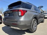 New 2025 Ford Explorer Active image 6