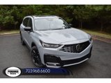 New 2026 Acura MDX A-Spec image 2
