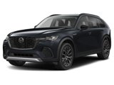 New 2025 MAZDA CX-70 Plug-In Hybrid w/ Premium Pkg image 3