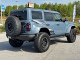 New 2025 Ford Bronco Raptor image 3
