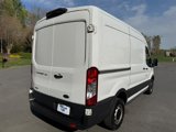 Used 2018 Ford Transit 250 130 Medium Roof image 5