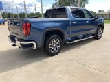 Certified 2024 GMC Sierra 1500 SLT w/ SLT Premium Plus Package image 5