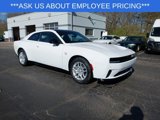 New 2025 Dodge Charger R/T w/ Sun & Sound Package image 2