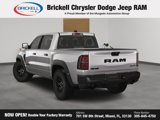 New 2025 RAM 1500 RHO image 4