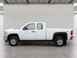 Used 2013 Chevrolet Silverado 2500 W/T w/ Snow Plow Prep Package image 3