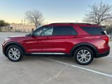 Used 2020 Ford Explorer XLT w/ Equipment Group 202A image 5