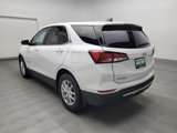 Used 2023 Chevrolet Equinox LT w/ LPO, Floor Liner Package image 5