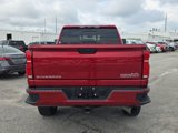 Used 2024 Chevrolet Silverado 2500 High Country w/ High Country Premium Package image 4