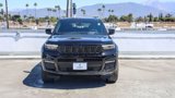 New 2025 Jeep Grand Cherokee L Summit image 3