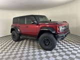 New 2025 Ford Bronco Raptor image 2
