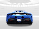 Certified 2023 Ferrari SF90 Spider image 4