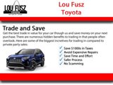New 2026 Toyota Corolla Cross AWD Hybrid w/ Convenience Package image 4