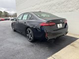 New 2025 BMW 550e xDrive w/ Premium Package image 5