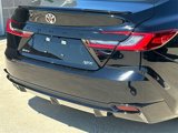 New 2025 Toyota Camry XSE image 5