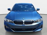 New 2025 BMW 330i Sedan w/ Premium Package image 2
