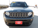 Used 2018 Jeep Renegade Latitude w/ Popular Equipment Group image 2