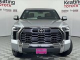 New 2025 Toyota Tundra 1794 Edition image 4