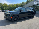 New 2025 Jeep Wagoneer Series II w/ Convenience Group I image 4