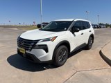 New 2025 Nissan Rogue S image 3