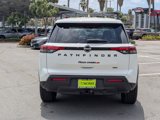 New 2025 Nissan Pathfinder Rock Creek image 6