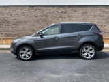 Used 2017 Ford Escape Titanium image 2