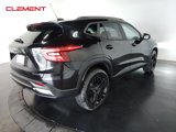 Used 2024 Chevrolet Trax ACTIV image 4