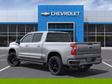 New 2025 Chevrolet Silverado 1500 High Country image 3