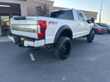 Used 2019 Ford F250 Limited w/ FX4 Off-Road Package image 5