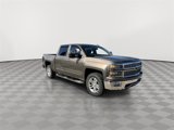Used 2015 Chevrolet Silverado 1500 LTZ w/ Max Trailering Package image 2