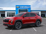 New 2026 Chevrolet Equinox RS image 2