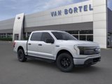 New 2025 Ford F150 Lightning XLT image 4