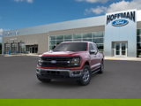 New 2025 Ford F150 XLT w/ Equipment Group 302A MID image 3