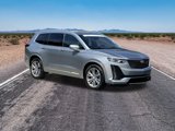 Certified 2025 Cadillac XT6 Premium Luxury image 3