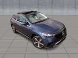 Used 2023 Mercedes-Benz EQE 350+ 4MATIC SUV image 2