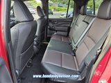 New 2025 Honda Ridgeline Black Edition image 6