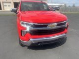 New 2025 Chevrolet Silverado 1500 LT image 6