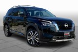 New 2025 Nissan Pathfinder Platinum w/ Cargo Package image 2