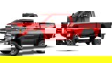 New 2026 GMC Sierra 2500 SLE image 2