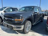 New 2025 Ford F150 XLT w/ Equipment Group 302A MID image 4