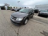 Certified 2017 Dodge Journey SE w/ Popular Equipment Group image 2